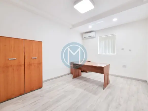 Small Ta Xbiex Office For Rent