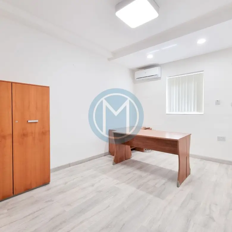 Small Ta Xbiex Office For Rent