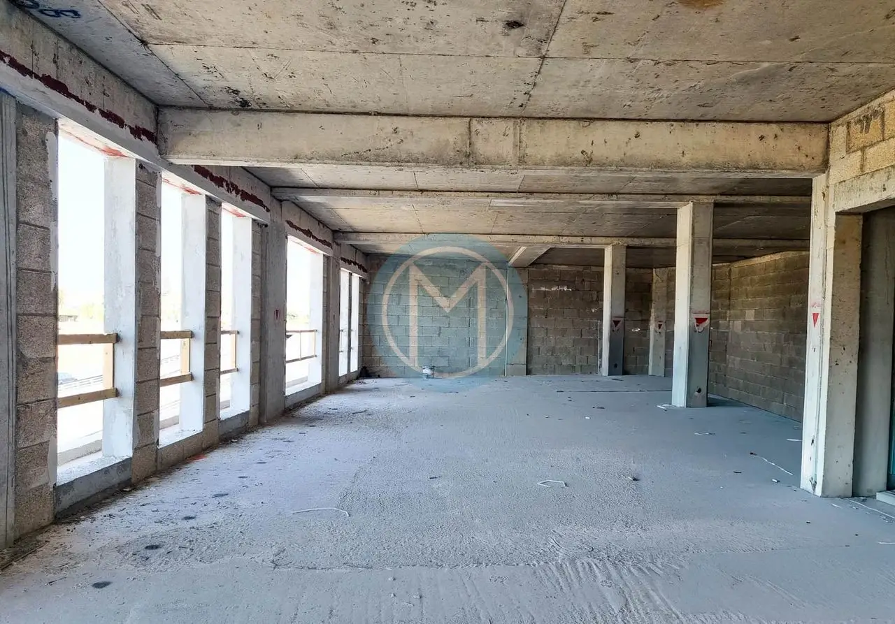 250 SQM Mriehel Office For Rent
