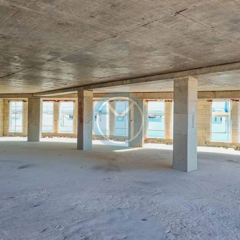 250 SQM Mriehel Office For Rent