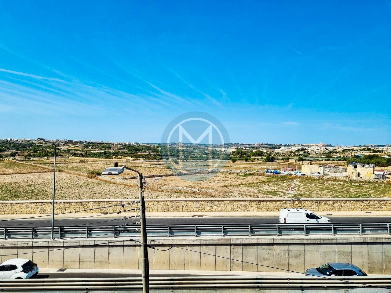 250 SQM Mriehel Office For Rent