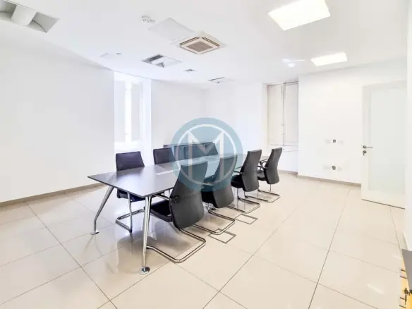 200 SQM Office in Floriana