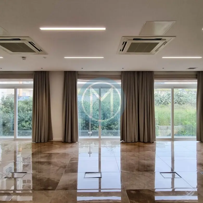 Luxury Commercial Office In St. Julian’s
