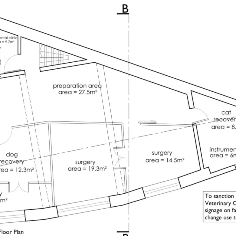 Clinic Space in Marsa To Let