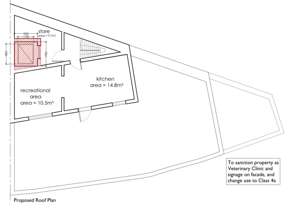 694548b04b0525a0cfa22808_69453bec4b0525a0cfa2257f Clinic Space in Marsa To Let