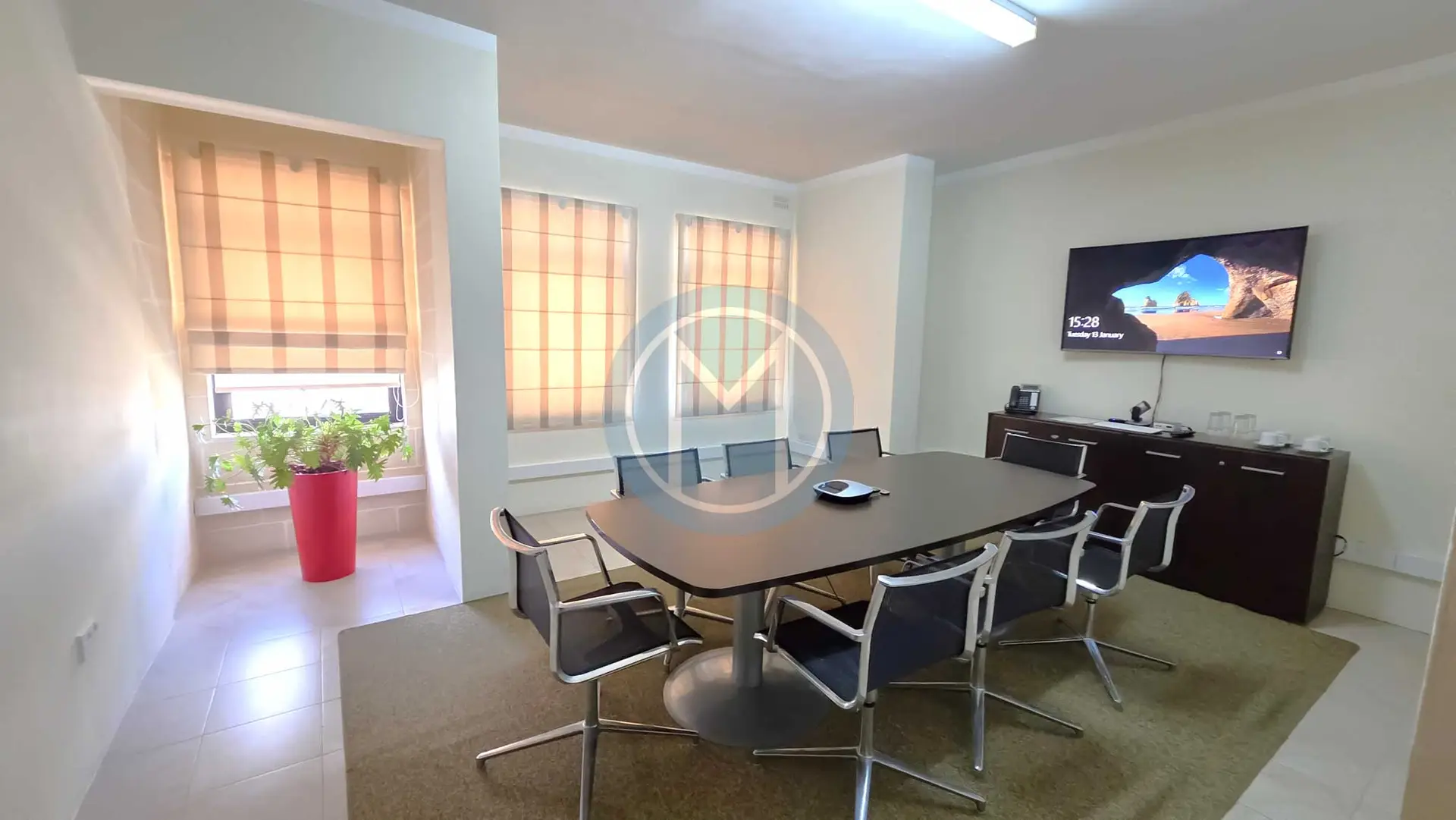 20260113_152857 (1) Naxxar 100 SQM Office To Let