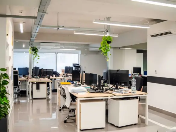 iGaming Server Room Redundancy Standards in Malta