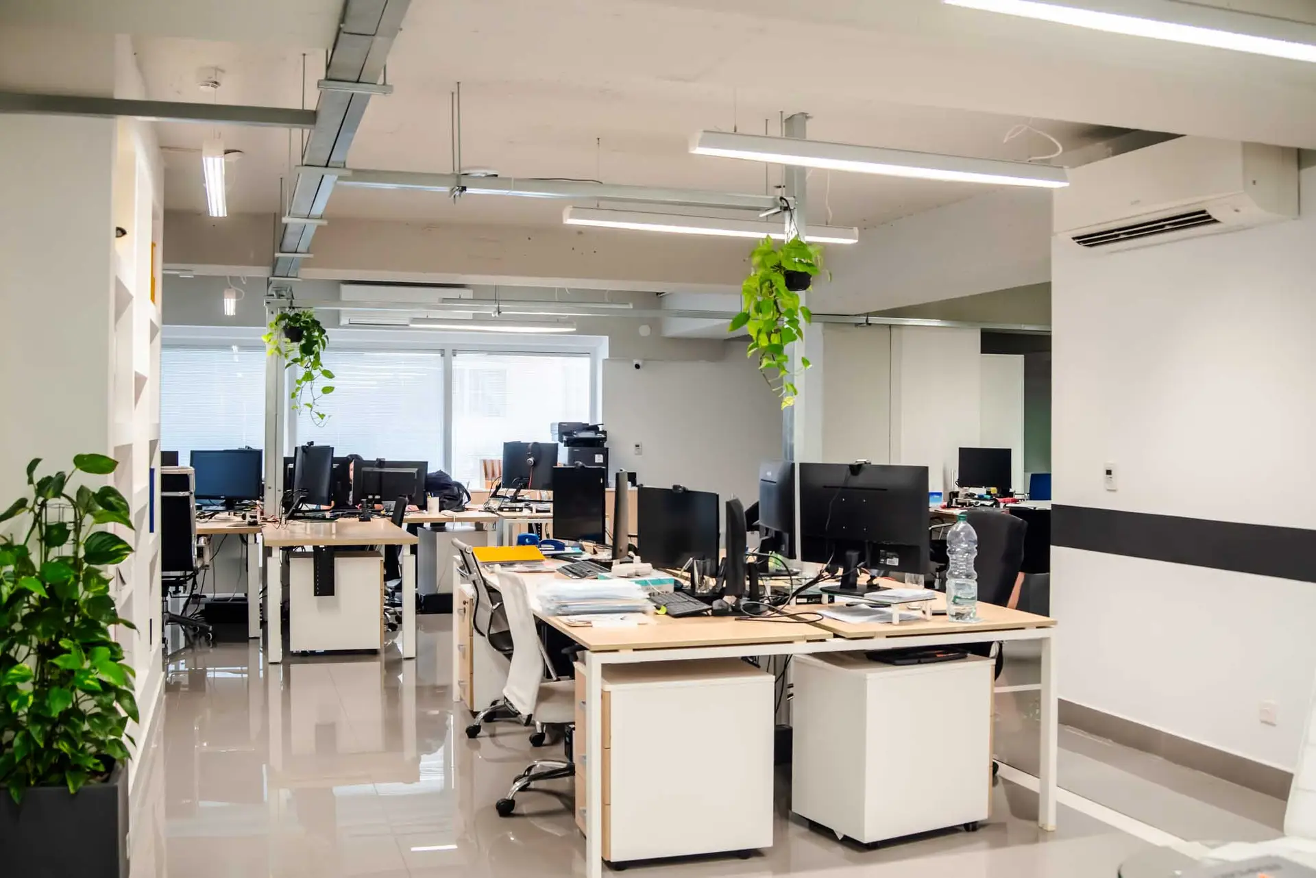 iGaming Server Room Redundancy Standards in Malta