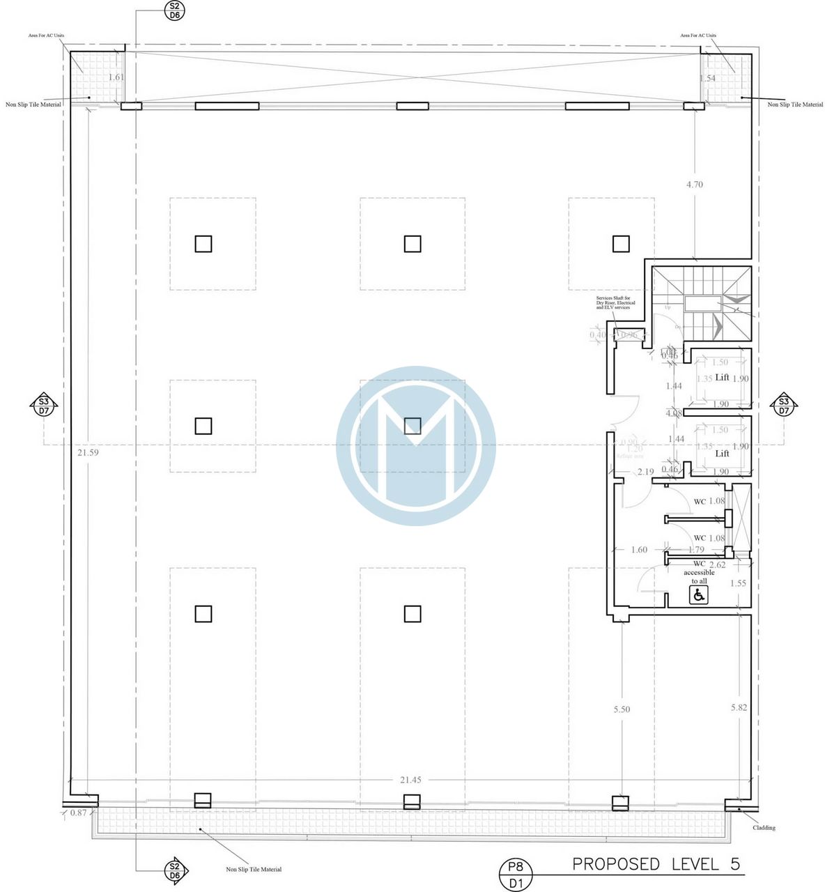 6978aa3ecdb4186721e6b222_680aba78344d16cbe0ae069d Office in Ta' Xbiex For Rent