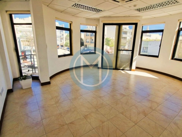 Naxxar 100 SQM Office To Let