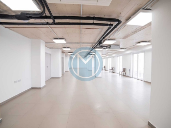 Language School For Rent