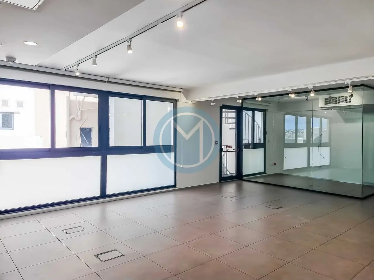 6964db37ddec5dcb418ed07e_6964dab9ddec5dcb418ecca4 200 SQM Sliema Office For Rent