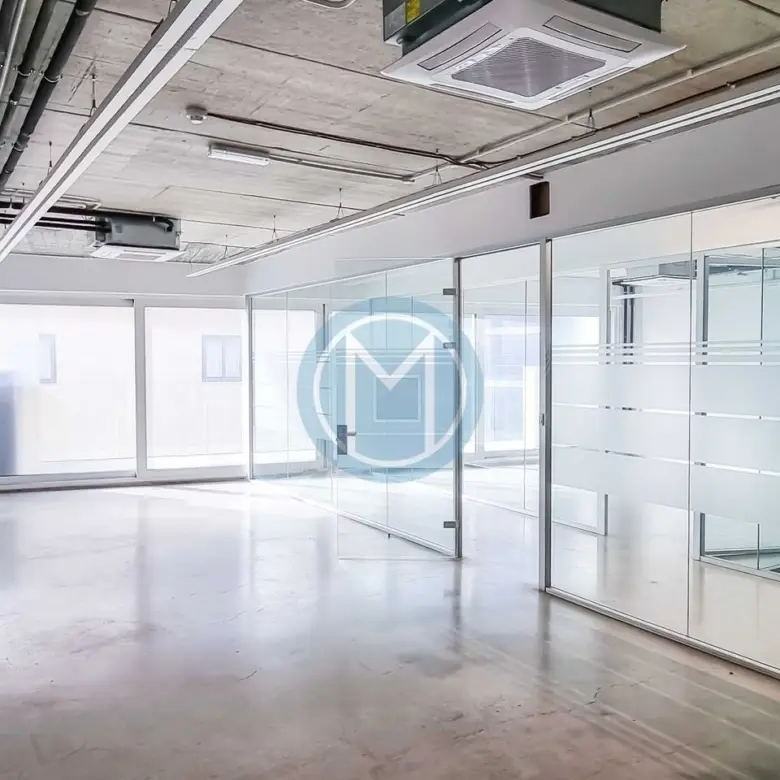 250 SQM Mriehel Office To Let