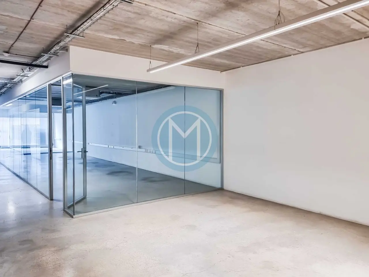 6964ed6addec5dcb418ee073_6964ec85ddec5dcb418edf0b 250 SQM Mriehel Office To Let