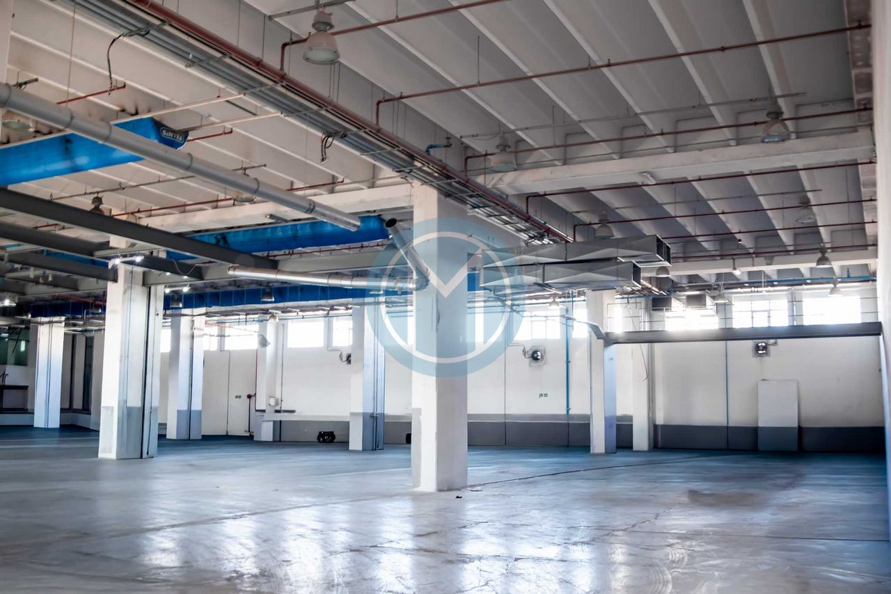 696627d18ec83beb437ebcd5_696628338ec83beb437ec330 2000 SQM Industrial Space For Rent