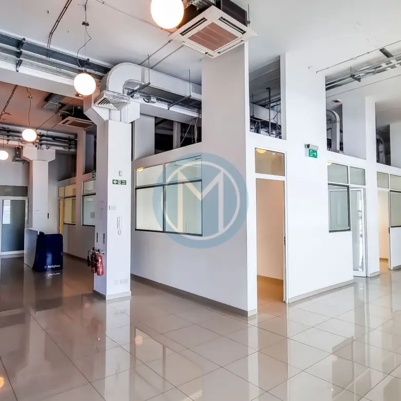 500 SQM Mriehel Office To Let