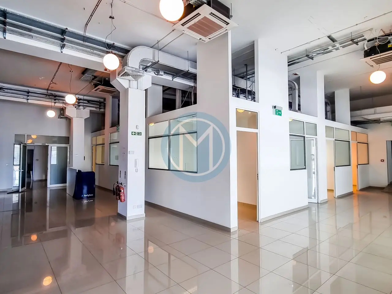 6968d5058ec83beb437f9342_68e37ba7d57d6d039b2371a7 500 SQM Mriehel Office To Let