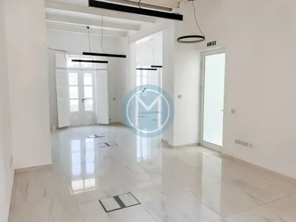 Small Gzira Office For Rent