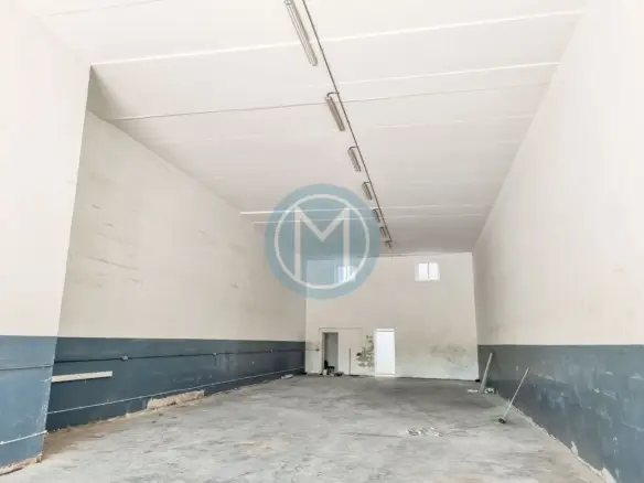 Industrial Space For Rent