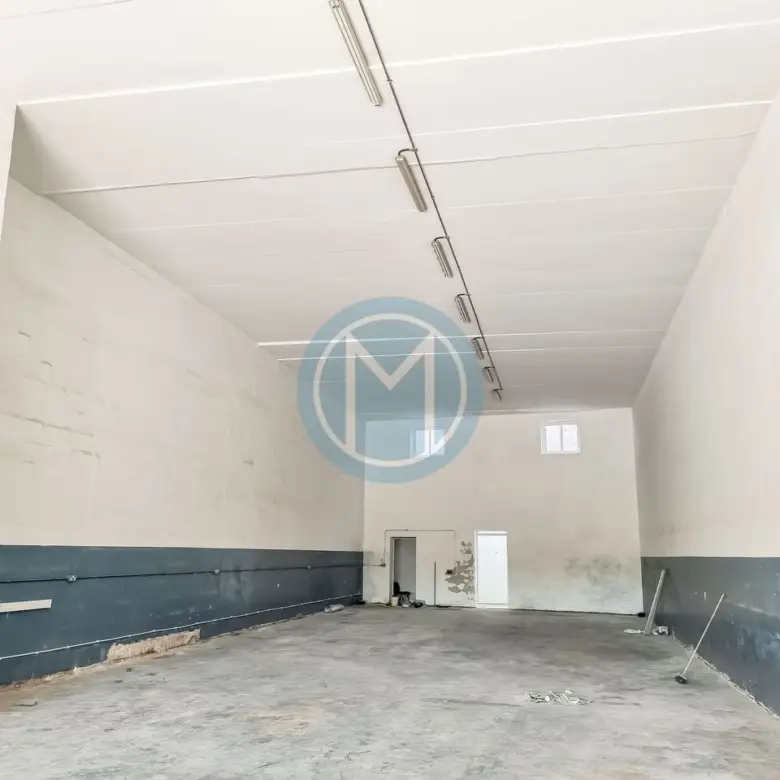 Industrial Space For Rent