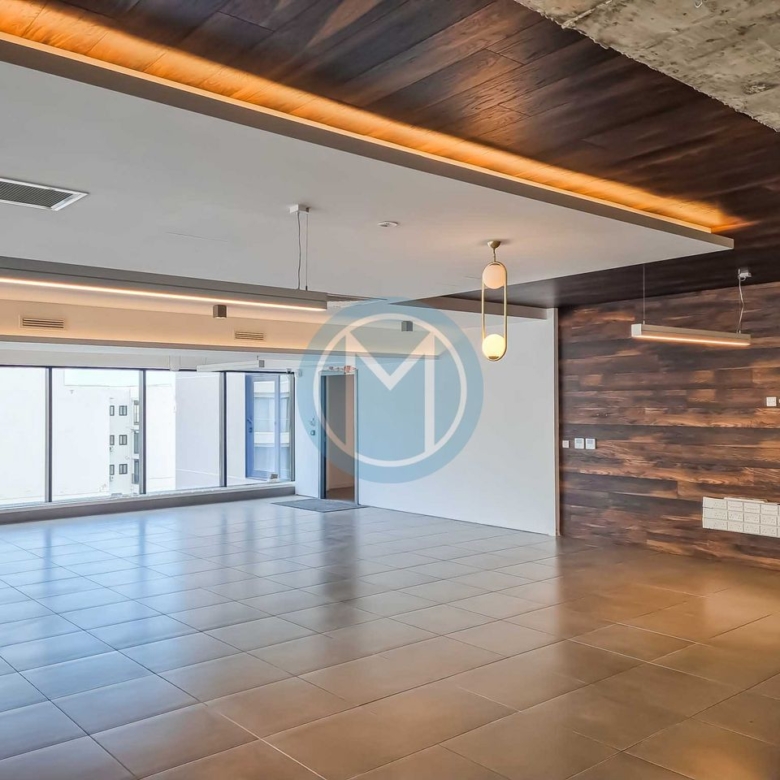 Unfurnished Gzira Office To Let