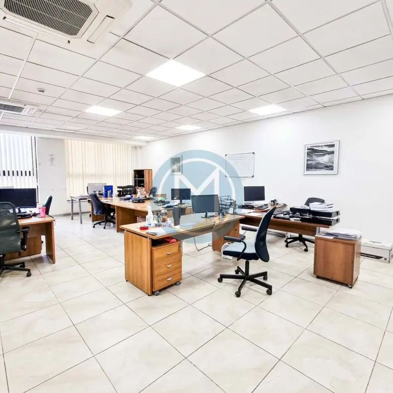 Office Space For Rent in Mriehel