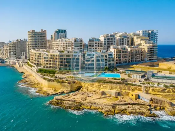 Sliema Business Centre