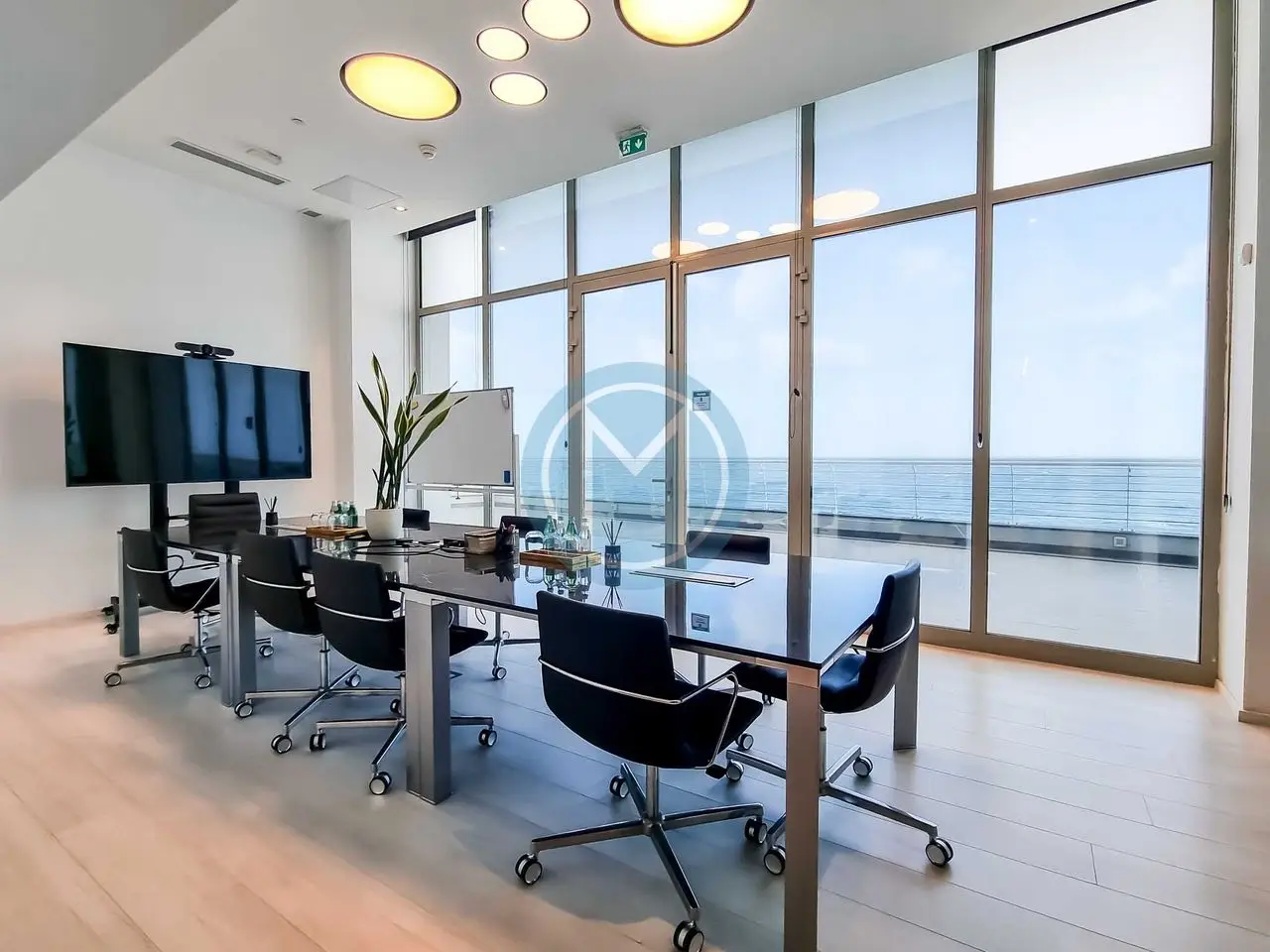 668da9a9bb6a4b2ac7480a71_69a003ee45bbbccea52f3078 Seafront Office for Rent in Sliema (231m2)