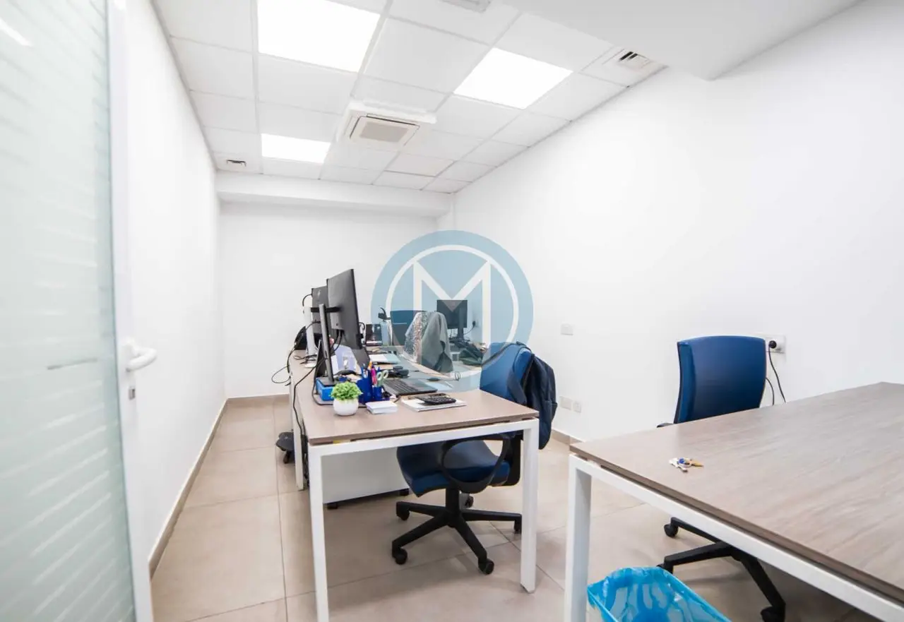 698c5a1e8352ce6fc41bf288_698c565e8352ce6fc41bdbf8 Mriehel Office With Outdoor Space