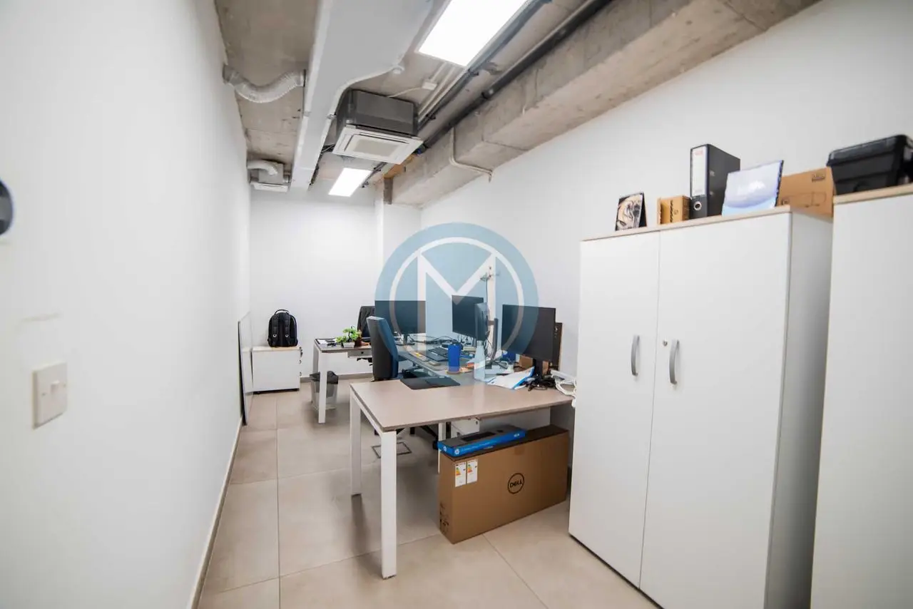 698c5a1e8352ce6fc41bf288_698c56938352ce6fc41be2ce Mriehel Office With Outdoor Space