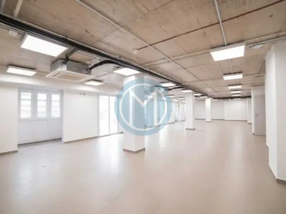 Class 2C Space For Rent