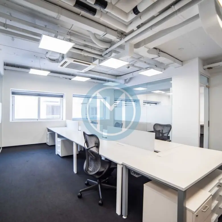 500 SQM Office in Gzira