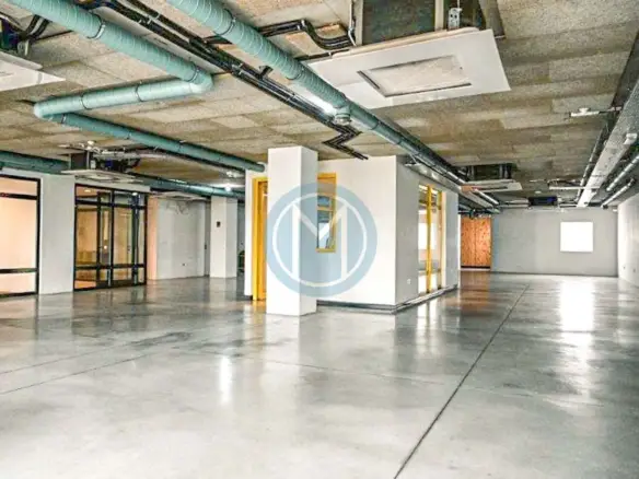 400 SQM Ta' Xbiex Office To Let