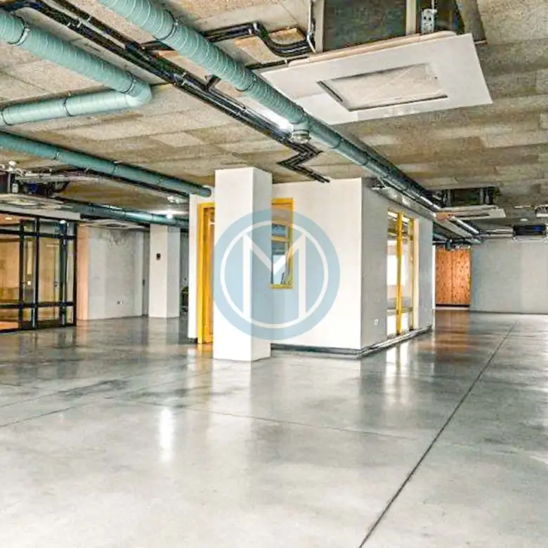 400 SQM Ta' Xbiex Office To Let
