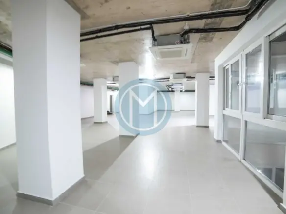 Educational Institution For Rent