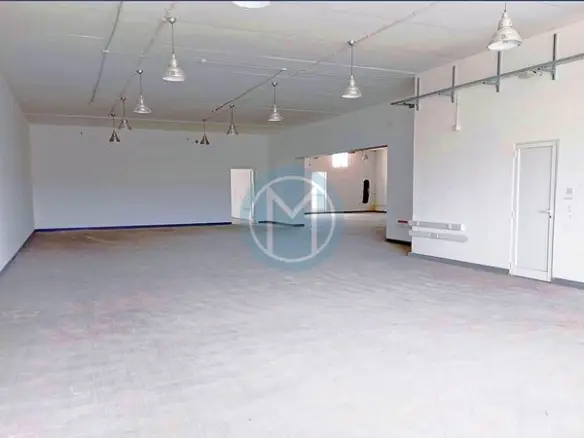 Mriehel Warehouse For Rent