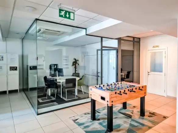 250 SQM St Julian's Office To Let