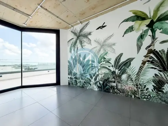 Mriehel Business Centre To Let