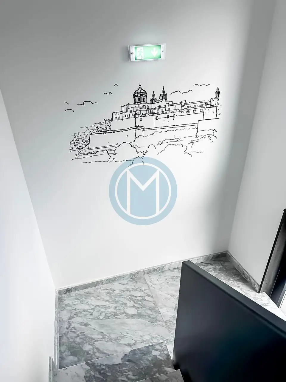 69b92be545bbbccea53281f5_69b90dfe45bbbccea532437a 150 SQM Mriehel Office To Let