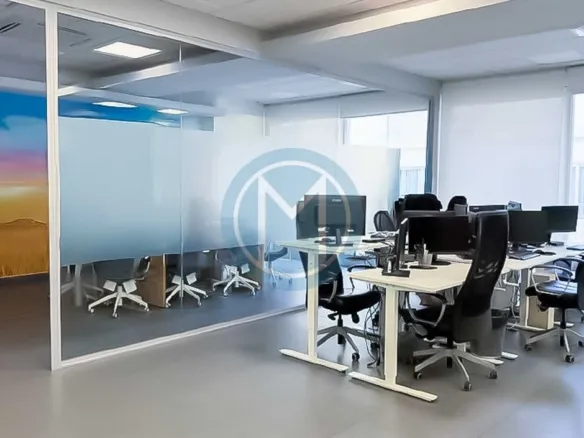 Sliema Duplex Office To Let