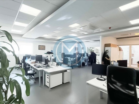 Premium Sliema Office