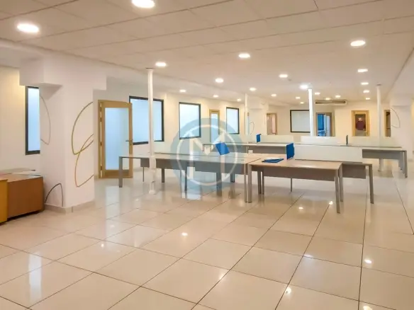 San Gwann Office For Rent