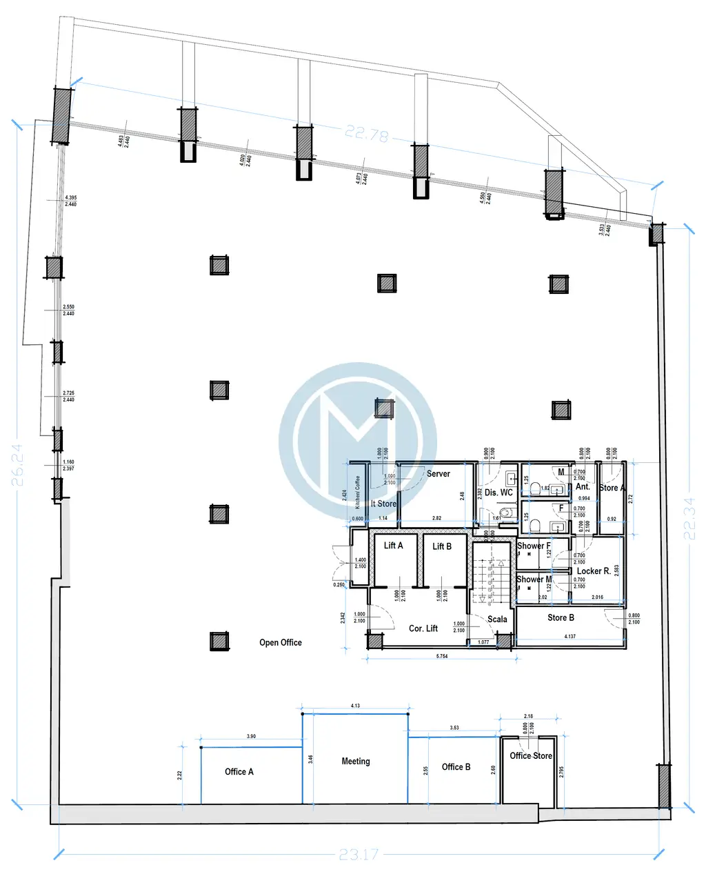 69c65b6f45bbbccea5345a89_69c65a9245bbbccea534596c Balluta Seafront Office