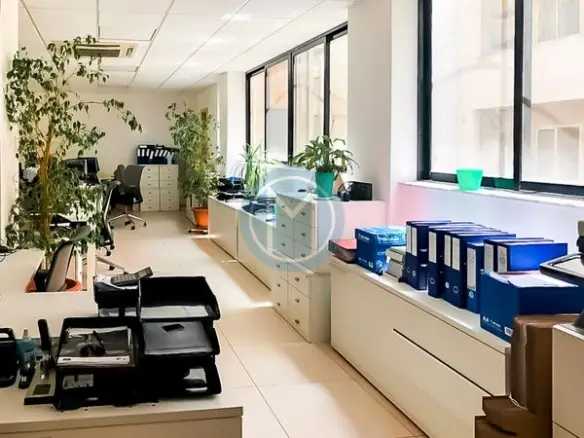 Sliema 110 SQM Office