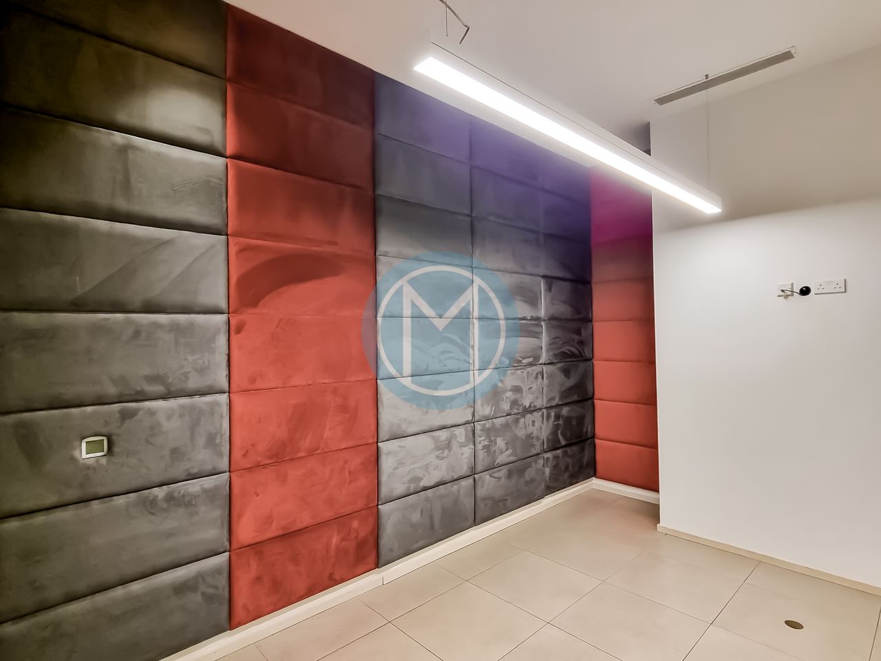 1000 SQM Office Space 1000 SQM Office Space