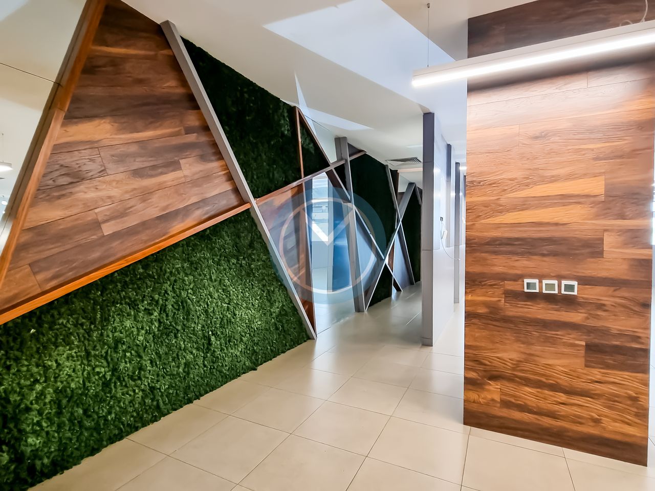 1000 SQM Office Space 1000 SQM Office Space