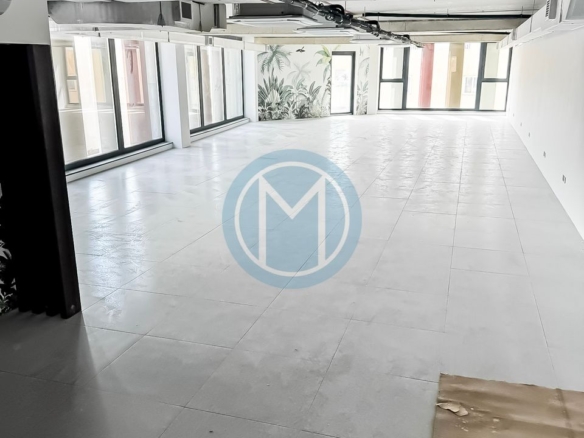 150 SQM Mriehel Office To Let