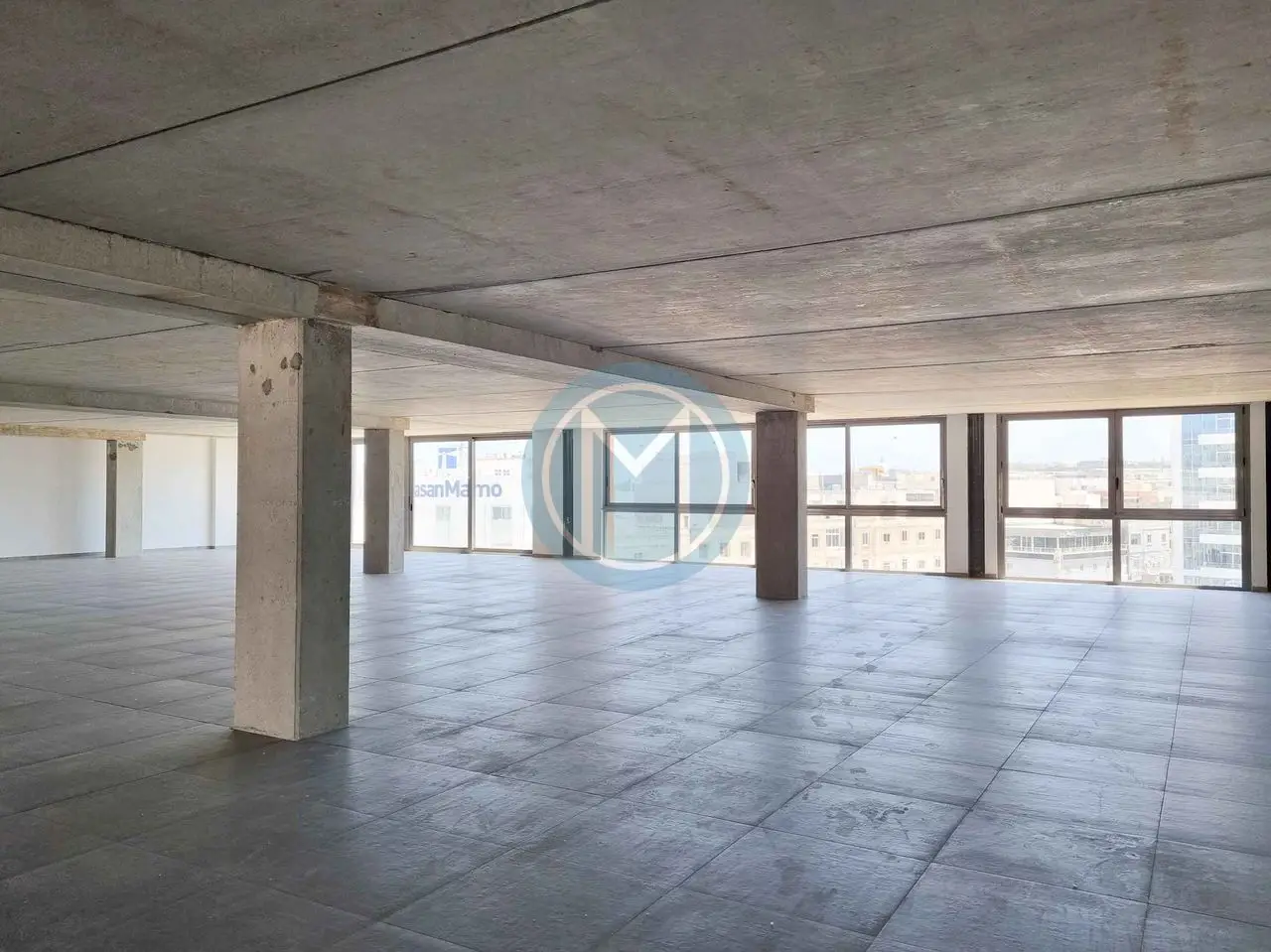 800 SQM Office For Rent 800 SQM Office For Rent