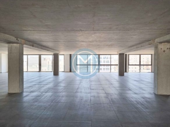 800 SQM Office For Rent