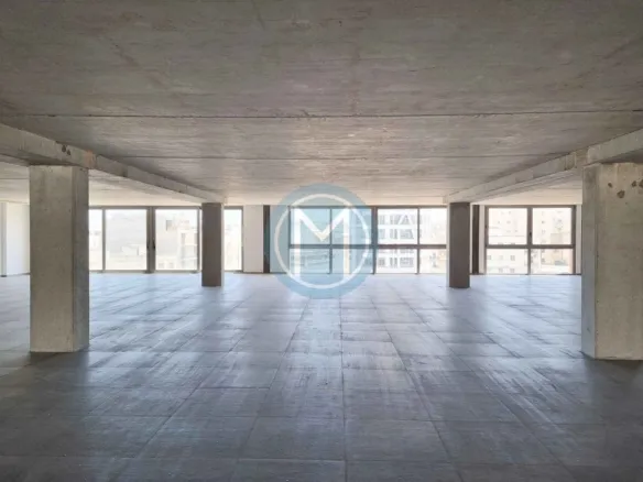 800 SQM Office For Rent